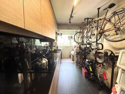 Blk 470A Hougang Parkview (Hougang), HDB 5 Rooms #626438131